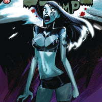 ZOMBIE TRAMP ORIGINS #4 CVR A CELOR (MR)