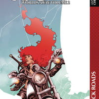 RED SONJA WORLDS AWAY TP VOL 02 (JAN181509)