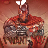 GI JOE FALL OF GI JOE TP