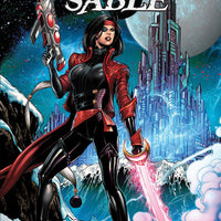 BLACK SABLE TP