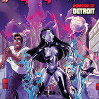 VAMPBLADE SEASON TWO #10 CVR A WINSTON YOUNG (MR)