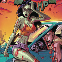 ZOMBIE TRAMP ONGOING #42 CVR A CELOR (MR)