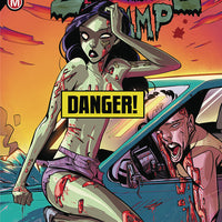 ZOMBIE TRAMP ONGOING #42 CVR B CELOR RISQUE (MR)