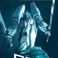 TRANSFORMERS DRIFT ORIGINS & EMPIRES TP