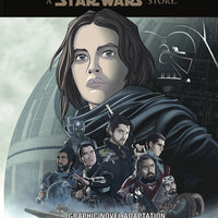 STAR WARS ROGUE ONE GN (C: 1-0-0)
