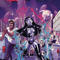 VAMPBLADE TP VOL 06 WORLD WAR DETROIT (MR)