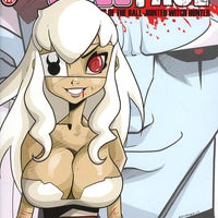 DOLLFACE #13 CVR B MENDOZA TATTERED & TORN (MR)