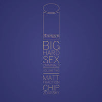 BIG HARD SEX CRIMINALS HC VOL 02 (MR)