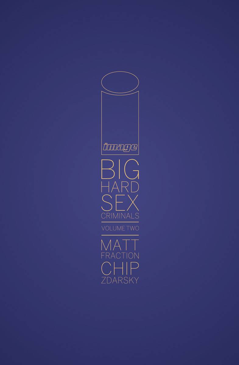BIG HARD SEX CRIMINALS HC VOL 02 (MR)