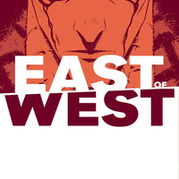 EAST OF WEST TP VOL 08