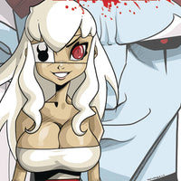 DOLLFACE TP VOL 04 (MR)