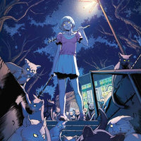 WAYWARD TP VOL 01 STRING THEORY (NEW PTG) (MR)