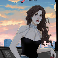 SUGAR TP VOL 01 (MR)