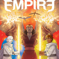 ETERNAL EMPIRE TP VOL 02