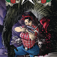 BLACK BETTY TP VOL 01 (MR)