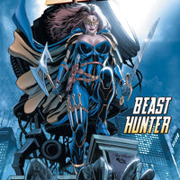 BELLE BEAST HUNTER TP