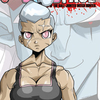 DOLLFACE #15 CVR A MENDOZA (MR)