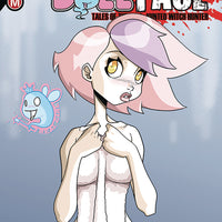 DOLLFACE #15 CVR E MENDOZA REAL GIRL (MR)