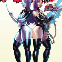 VAMPBLADE SEASON 3 #1 CVR A COSTA (MR)