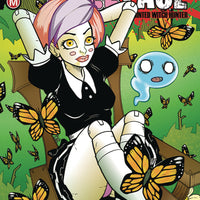 DOLLFACE #16 CVR C CICCONI PIN UP (MR)