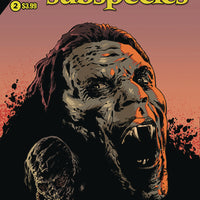 SUBSPECIES #2 CVR B SMITH (MR)