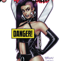 VAMPBLADE SEASON 3 #2 CVR D MCKAY RISQUE (MR)