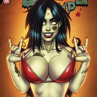 ZOMBIE TRAMP ONGOING #46 CVR C MCKAY (MR)