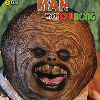 GINGERDEAD MAN MEETS EVIL BONG #2 CVR B PHOTO (MR)