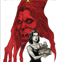 SUBSPECIES TP VOL 01