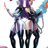 VAMPBLADE TP VOL 07 DOWN VAMP HOLE