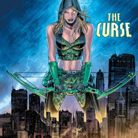ROBYN HOOD THE CURSE