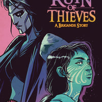 RUIN OF THIEVES BRIGANDS #2 CVR B WIJNGAARD (MR)
