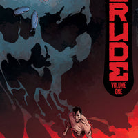 CRUDE TP VOL 01 (MR)