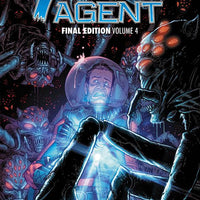 FEAR AGENT FINAL ED TP VOL 04 (MR)