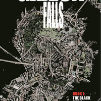 GIDEON FALLS TP VOL 01 BLACK BARN (MR)