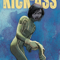 KICK-ASS NEW GIRL TP VOL 01 (MR)