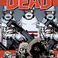 WALKING DEAD TP VOL 30 NEW WORLD ORDER (MR)