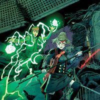 WAYWARD TP VOL 06 BOUND TO FATE (MR)