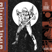 STAR HAWKS HC VOL 03 1979 - 1981 (C: 0-1-2)