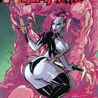 VAMPBLADE SEASON 3 #5 CVR C KINTZ (MR)