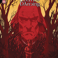 TWELVE DEVILS DANCING #1 (MR)