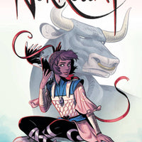 NORROWAY TP BOOK 01 BLACK BULL OF NORROWAY