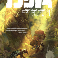ISOLA TP VOL 01