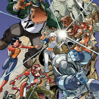 ELEPHANTMEN MAMMOTH TP VOL 03 (MR)