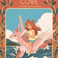 AQUICORN COVE HC