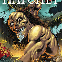 ADAM GREENS HATCHET TP VOL 01 (JUN181379)