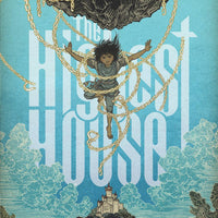 HIGHEST HOUSE TP (C: 0-1-2)