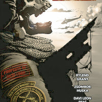 ABERRANT VOL 01 (MR)