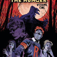 JUGHEAD HUNGER TP VOL 01 (MAY181387) (MR)