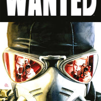 WANTED GN (NEW PTG) (MR)